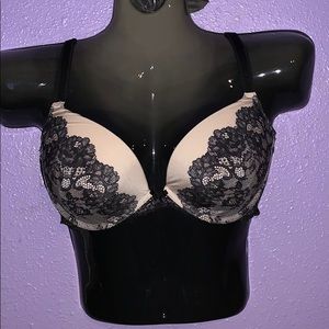 Exclusive Dream Angels VS Push-Up Bra